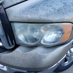 State Side Attention to Detail