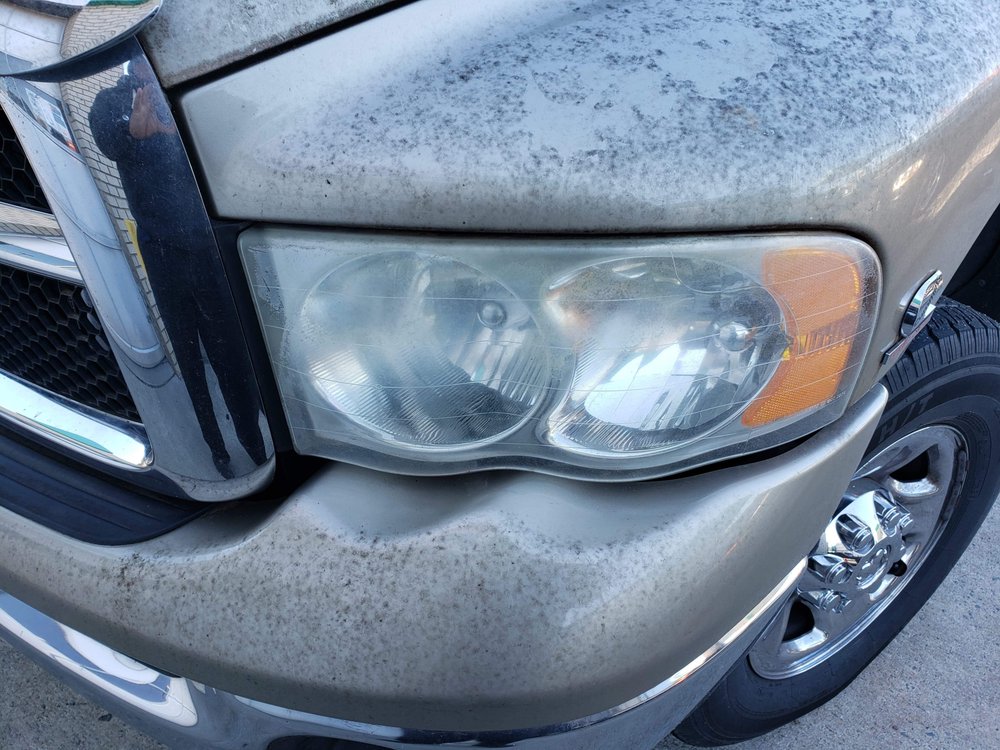 STATE SIDE ATTENTION TO DETAIL 38 Photos Auto Detailing 1550 NC