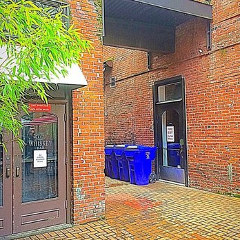 Café UNITED - Coffee & Tea Near Me - Portland, Oregon