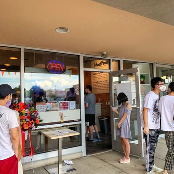 Meet Fresh - Outdoor - Desserts Near Me - Edison, New Jersey