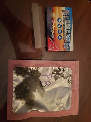 Blaze Brothers Smoke Shop