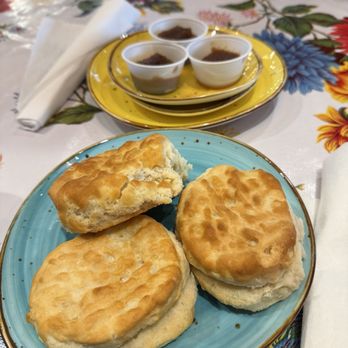 Flying Biscuit Cafe - Breakfast & Brunch Near Me - Wake Forest, North Carolina