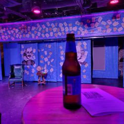 Theater West End - Shakespeare Abridged
