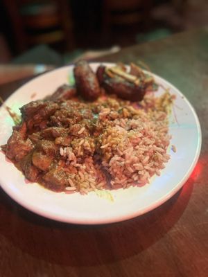 Chef Rob's Cafe & Bar by null