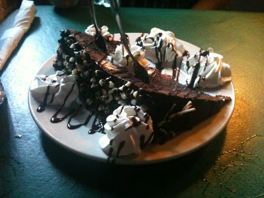 The Boll Weevil Cafe and Sweetery by null