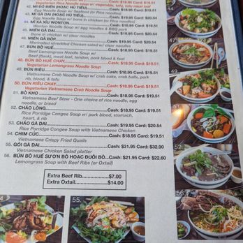 Pho Duy - More menu July 2025 - Vietnamese Near Me - Denver, Colorado Pho Duy - More menu July 2025 - Vietnamese Near Me - Denver, Colorado