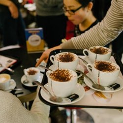 Aroma Coffee