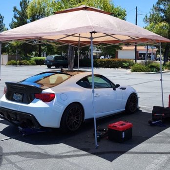 Fat Stance - BRZ Fender Roll/Shave - Auto Customization Near Me - Costa Mesa, California Fat Stance - BRZ Fender Roll/Shave - Auto Customization Near Me - Costa Mesa, California