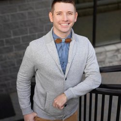 Austin Poulsen - Keller Williams Realty