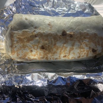 FARMacy Café - Breakfast Burrito - Food Trucks Near Me - Charlottesville, Virginia