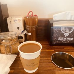 Butchertown Coffee - Coffee.