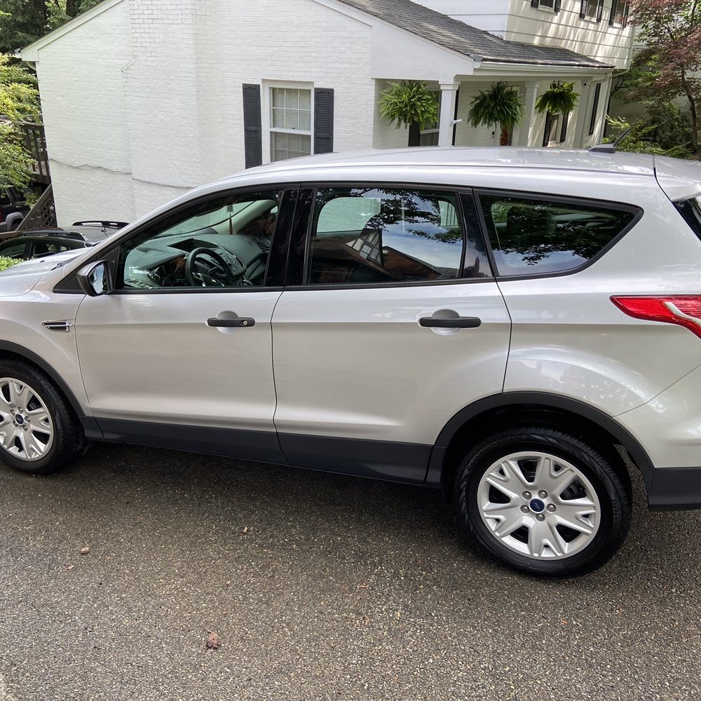 DoneWell Mobile Detailing - Car Wash Near Me - Roanoke, Virginia