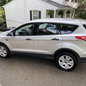 DoneWell Mobile Detailing - Car Wash Near Me - Roanoke, Virginia