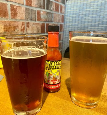 Four Peaks Brewing Company Airport by null