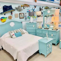 The Joe Factor Furniture & More - Seahaven Bedroom Set