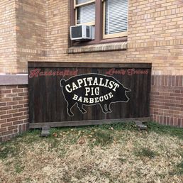 Photo of Capitalist Pig - Saint Louis, MO, United States