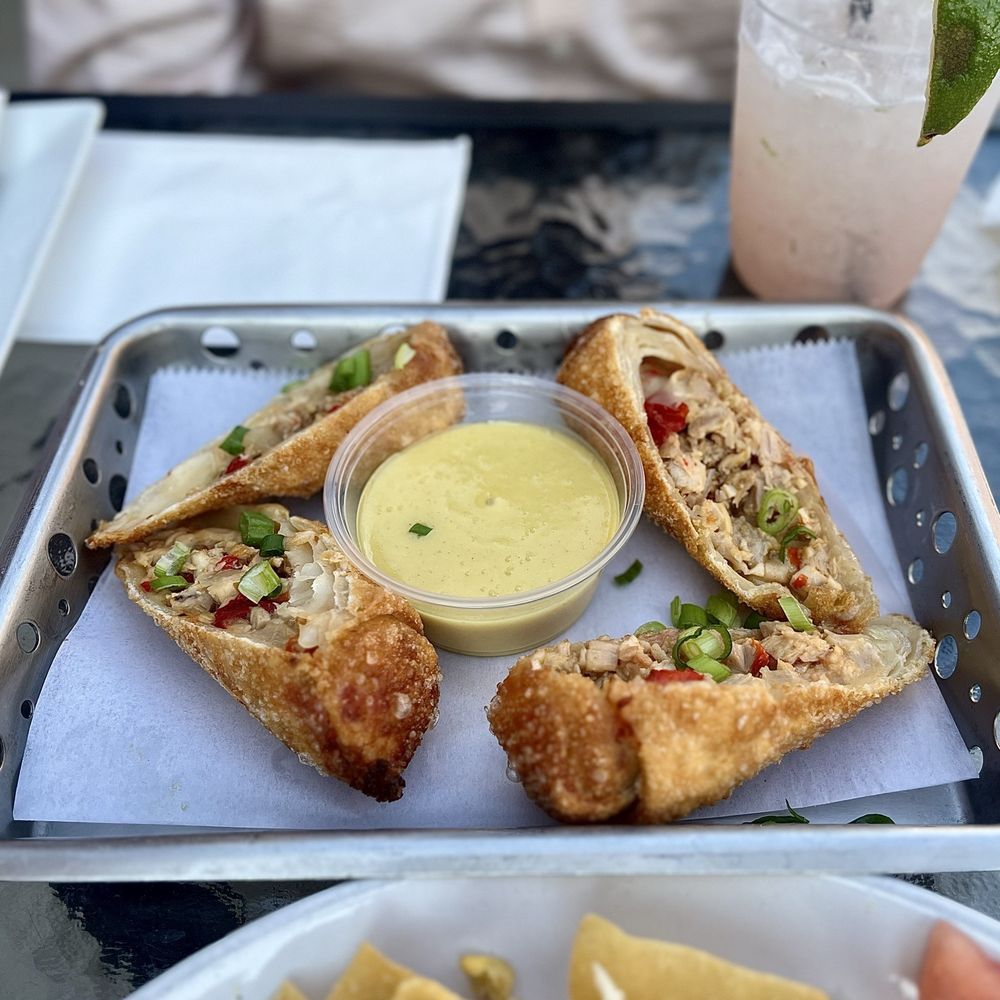 Social spots from Riverside Taphouse