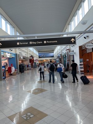 Southwest Florida International Airport by null
