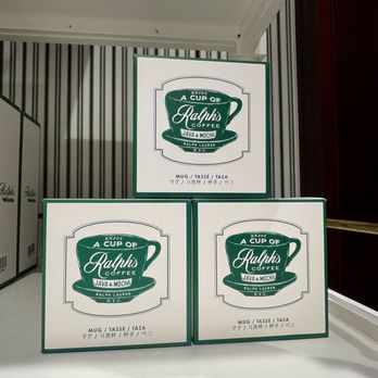 Ralph’s Coffee - Coffee & Tea Near Me - Chicago, Illinois Ralph’s Coffee - Coffee & Tea Near Me - Chicago, Illinois