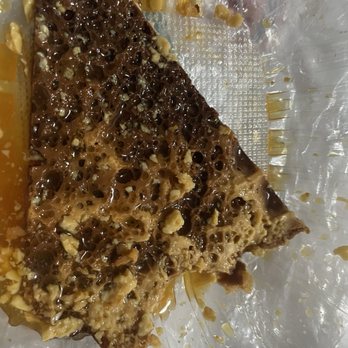 La Reina Markets - Burnt sugar on flan - Bakeries Near Me - Orange, California