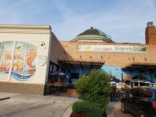 El Nuevo Vallarta Sports Bar & Grill by null