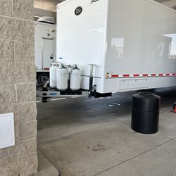 Costco Gas