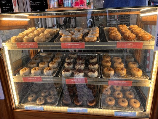 Federal Donuts & Chicken South Street by null Federal Donuts & Chicken South Street by null