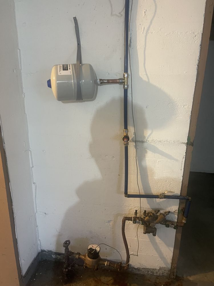 Slide of Elite Plumbing Services