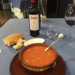 Mesón Castellano