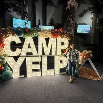 Camp Yelp Washington - Yelp Events Near Me - Everett, Washington Camp Yelp Washington - Yelp Events Near Me - Everett, Washington