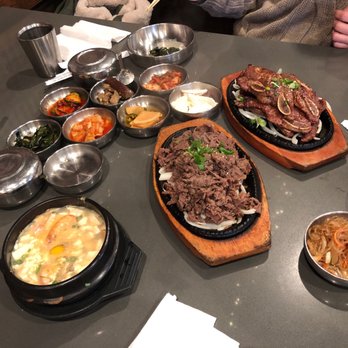 Tofu Plus - Korean Near Me - Cupertino, California