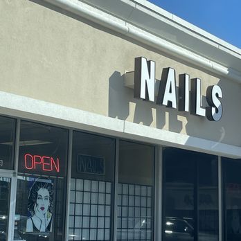 Stephanie Nails - Outside - Nail Salons Near Me - Houston, Texas Stephanie Nails - Outside - Nail Salons Near Me - Houston, Texas