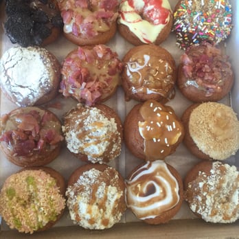 Da Vinci's Donuts - Mmmmm donuts - Donuts Near Me - Alpharetta, Georgia Da Vinci's Donuts - Mmmmm donuts - Donuts Near Me - Alpharetta, Georgia
