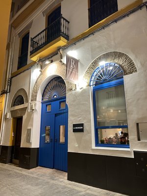 La Brunilda Tapas by null