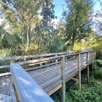 Spring Creek Park - Parks Near Me - Marianna, Florida
