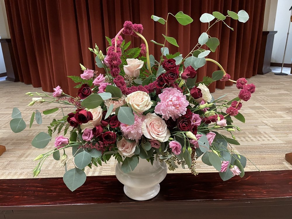 HOUSE OF MILLE DE FLEUR 38 Photos & 10 Reviews 868 Blanding Blvd