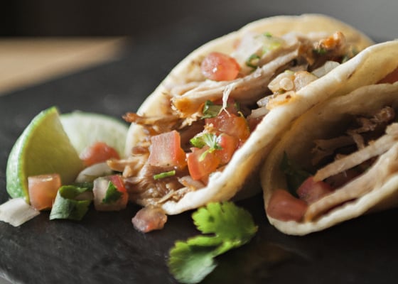 Lets Taco Bout It by null
