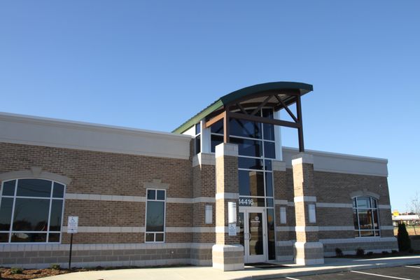 Central Virginia Federal Credit Union