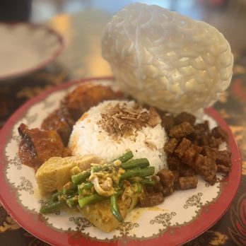 Wajan - Nasi Uduk - Indonesian Near Me - Portland, Oregon Wajan - Nasi Uduk - Indonesian Near Me - Portland, Oregon
