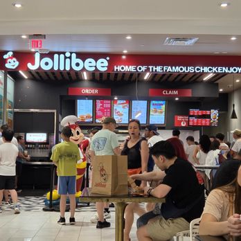 Jollibee - Fast Food Near Me - East Rutherford, New Jersey Jollibee - Fast Food Near Me - East Rutherford, New Jersey