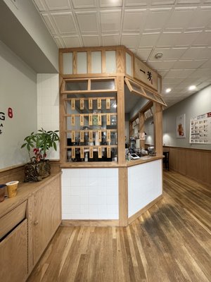 Yi Fang Taiwan Fruit Tea by null
