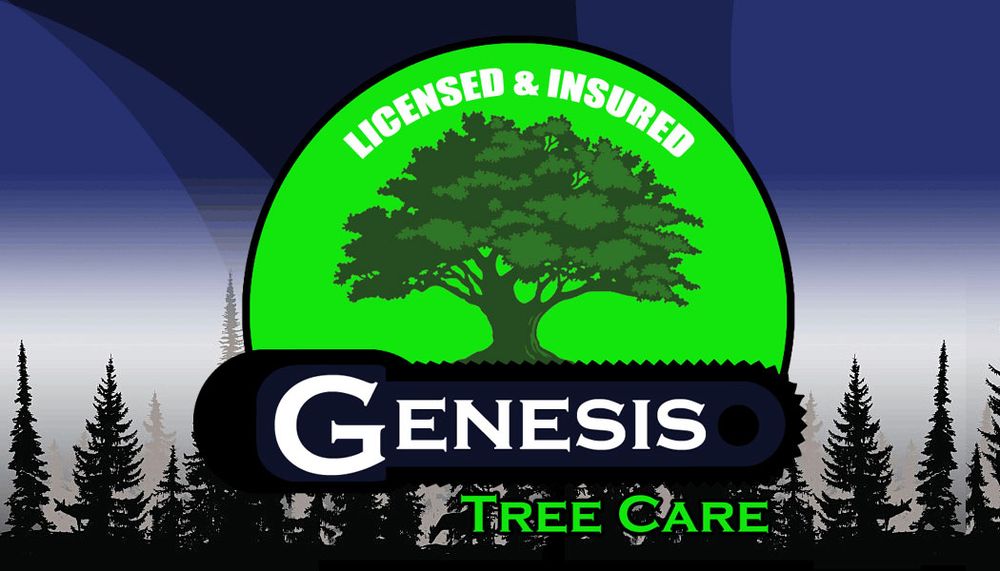 Genesis Tree Care - tree service in Jacksonville, FL