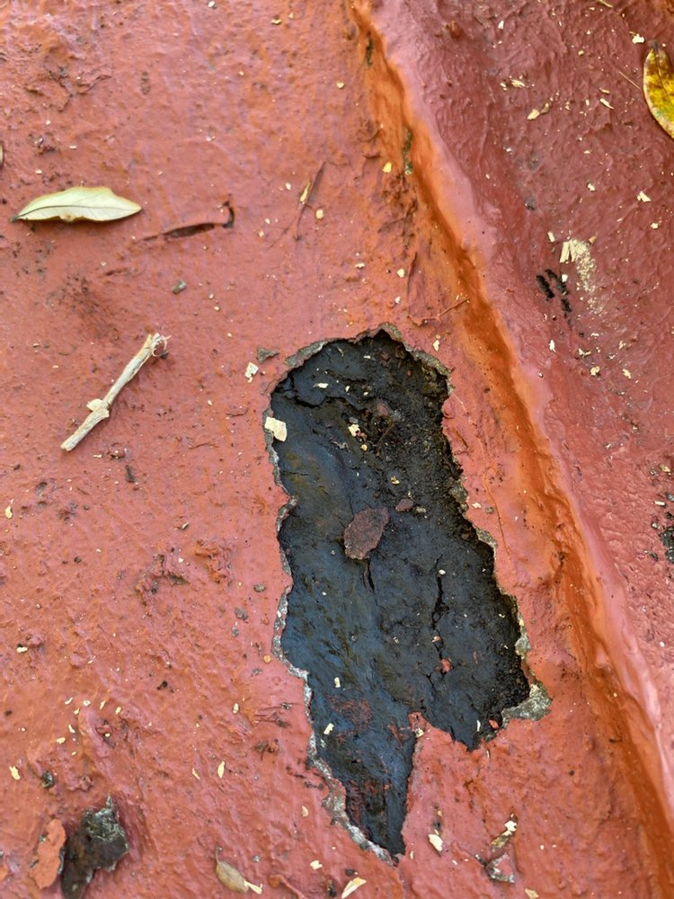 Slide of J C Craven Roofing