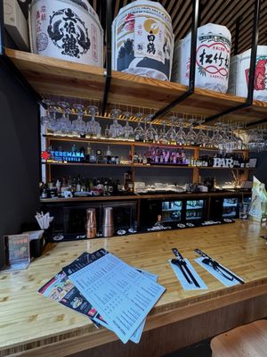 Kyuramen x TBaar - Downtown Chicago by null Kyuramen x TBaar - Downtown Chicago by null