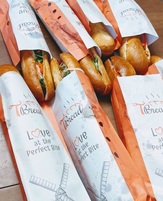 TBread by null