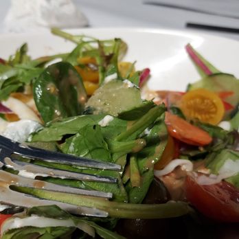 Campana’s Pizzeria - Some of the fresh Hose Salad. - Pizza Near Me - Bremerton, Washington Campana’s Pizzeria - Some of the fresh Hose Salad. - Pizza Near Me - Bremerton, Washington
