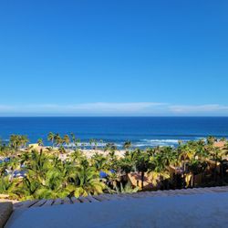 Fiesta Americana Grand los Cabos - The resort area