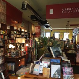 Really great little bookstore. Really great little bookstore.