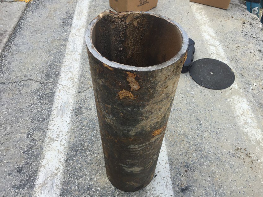 Slide of Lasting Improvements