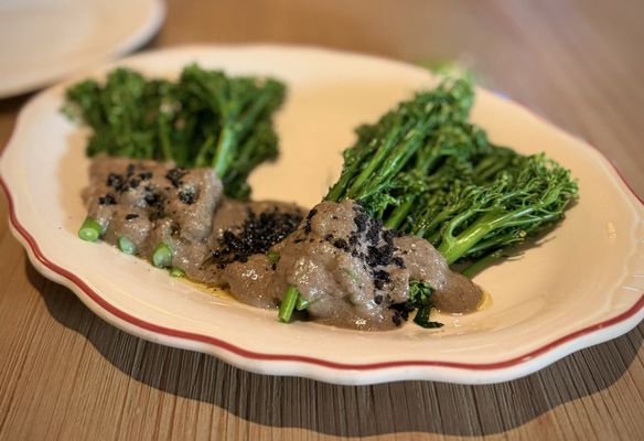 Macarena Restaurant in Palo Alto by null